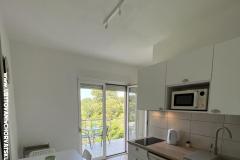 Appartementen met zwembad Villa Julia 3  Appartement 1 – 2+1 foto 1