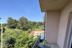 Appartementen met zwembad Villa Julia 3  Appartement 1 – 2+1 foto 3