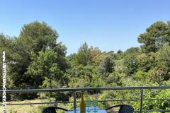 Appartementen met zwembad Villa Julia 3  Appartement 1 – 2+1 foto 4