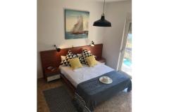 Appartementen met zwembad Villa Julia 3  Appartement 3 – Superior foto 3