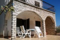  Villa direct at Beach Appartement 1 – Vila foto 1