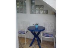 Appartementen Marija-Tkon Appartement 1 – A3+2 foto 2