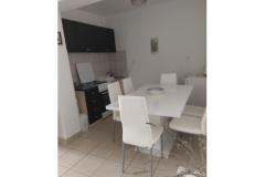 Appartementen Marija-Tkon Appartement 1 – A3+2 foto 5
