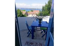 Appartementen Marija-Tkon Appartement 2 – A 4+2 foto 1