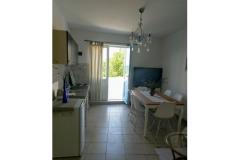 Appartementen Marija-Tkon Appartement 2 – A 4+2 foto 3