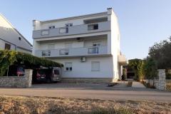 Appartementen Alicia Appartement 2 – A2 foto 1