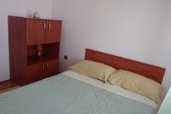 Appartementen Blazenka Appartement 1 – A1 foto 1