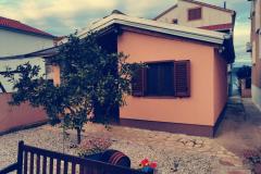 Appartementen Branka Appartement 4 – Mala kuca foto 1