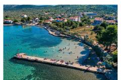 Appartementen Branka Appartement 2 – Apartman3 foto 1