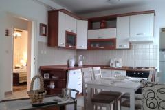 Appartementen Fantov Appartement 1 – App 3 foto 1