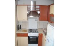 Appartementen Horvat Appartement 2 – Apartman 1 foto 1