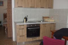 Appartementen Kuso-more Appartement 3 – Studio foto 2