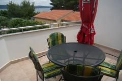 Appartementen Lokva Appartement 1 – 1a foto 3