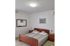 Appartementen Lokva Appartement 2 – 2b foto 1