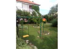 Appartementen Lokva Appartement 2 – 2b foto 5