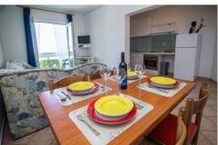 Appartementen Maestral Appartement 1 – apartman2 foto 2