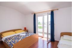 Appartementen Maestral Appartement 4 – apartman4 foto 3