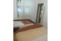 Appartementen Marinero Appartement 4 – ROBINSON foto 2