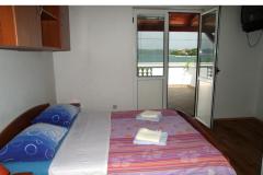 Appartementen Marinero Appartement 2 – dvosoban a foto 2