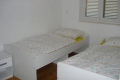 Appartementen Pašman Appartement 1 – apartman 2 foto 1