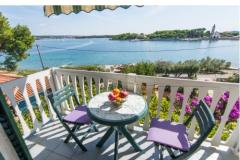 Appartementen Dragica Pedisic Appartement 1 – A2 (4+1) foto 1