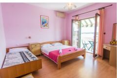 Appartementen Dragica Pedisic Appartement 1 – A2 (4+1) foto 2