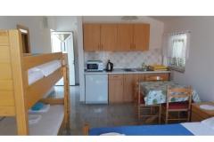 Appartementen Barbara Appartement 1 foto 3