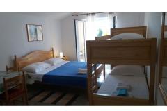 Appartementen Barbara Appartement 1 foto 4