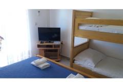 Appartementen Barbara Appartement 1 foto 5