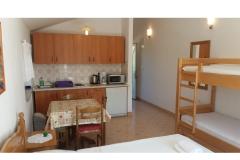 Appartementen Barbara Appartement 2 foto 4