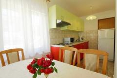 Appartementen Barbara Appartement 3 foto 4