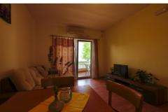 Appartementen Tkon-Muscet Appartement 1 – A1 foto 1