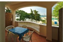 Appartementen Tkon-Muscet Appartement 1 – A1 foto 5