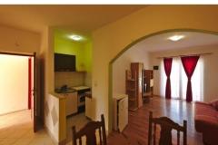 Appartementen Tkon-Muscet Appartement 2 – A2 foto 1