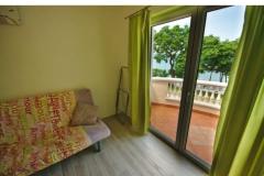 Appartementen Tkon-Muscet Appartement 3 – A3 foto 3