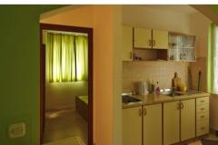 Appartementen Tkon-Muscet Appartement 3 – A3 foto 4