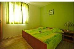 Appartementen Tkon-Muscet Appartement 3 – A3 foto 5