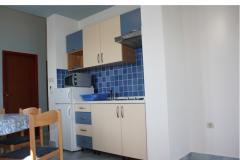 Appartementen MarMar Appartement 1 – Sea foto 1