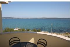 Appartementen MarMar Appartement 1 – Sea foto 4