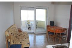 Appartementen MarMar Appartement 2 – Sun foto 2