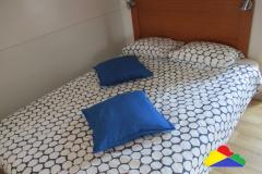 Holiday homes Twins by the sea Appartement 1 – Aqua 101 foto 4