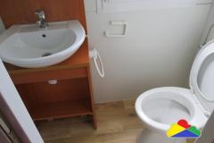 Holiday homes Twins by the sea Appartement 1 – Aqua 101 foto 5