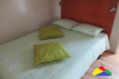 Holiday homes Twins by the sea Appartement 2 – Terra 102 foto 4