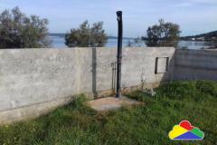 Holiday homes Twins by the sea Slaapkamer 3 – + tent foto 3