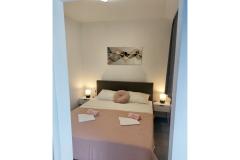 Holiday Huis first row to the sea Appartement 2 – Apartman 7 foto 4