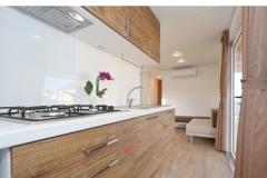 Appartementen Kamperen Ortić Appartement 1 – A5 foto 1