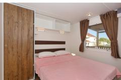 Appartementen Kamperen Ortić Appartement 1 – A5 foto 4