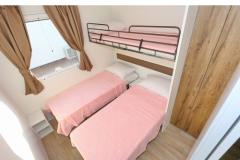 Appartementen Kamperen Ortić Appartement 1 – A5 foto 5