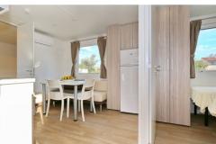 Appartementen Kamperen Ortić Appartement 2 – A4 foto 1