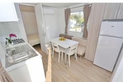 Appartementen Kamperen Ortić Appartement 2 – A4 foto 2